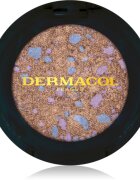 Dermacol Infinity Moon bleščeča senčila za oči odtenek 03 4.5 g