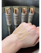 Dermacol Infinity visoko prekrivni tekoči puder SPF 15 odtenek 04 Bronze 20 g