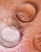 Dermacol Invisible transparentni puder odtenek White 13 g