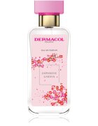 Dermacol Japanese Garden parfumska voda za ženske 50 ml