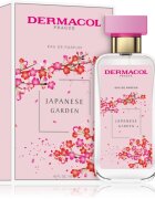 Dermacol Japanese Garden parfumska voda za ženske 50 ml