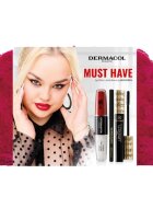 Dermacol Javurkkl Must Have darilni set za obraz