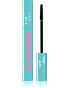 Dermacol Just Mascara vodoodporna maskara za volumen 12.5 ml