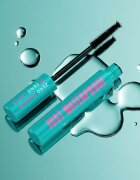 Dermacol Just Mascara vodoodporna maskara za volumen 12.5 ml