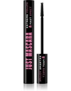 Dermacol Just Mascara voluminozna maskara odtenek Black 12.5 ml