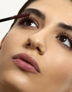 Dermacol Just Mascara voluminozna maskara odtenek Ruby 12.5 ml