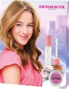Dermacol Kiss darilni set za ustnice