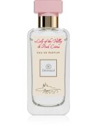 Dermacol Lily of the Valley & Fresh Citrus parfumska voda za ženske 50 ml
