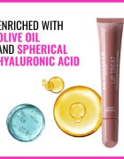 Dermacol Lip Treat vlažilni sijaj za ustnice odtenek 1 Sugar Frost 10 ml