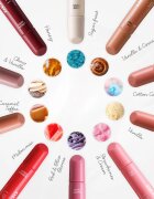 Dermacol Lip Treat vlažilni sijaj za ustnice odtenek 1 Sugar Frost 10 ml