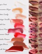 Dermacol Lip Treat vlažilni sijaj za ustnice odtenek 1 Sugar Frost 10 ml