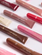 Dermacol Lip Treat vlažilni sijaj za ustnice odtenek 13 Brownie Bite 10 ml