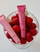 Dermacol Lip Treat vlažilni sijaj za ustnice SPF 15 odtenek 14 Strawberry Milkshake 10 ml