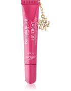 Dermacol Lip Treat vlažilni sijaj za ustnice SPF 15 odtenek 16 Raspberry Jam 10 ml