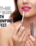 Dermacol Lip Up sijaj za ustnice za večji volumen odtenek 3 3 ml