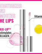 Dermacol Lip Up sijaj za ustnice za večji volumen odtenek 3 3 ml
