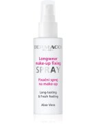 Dermacol Longwear Make-up Fixing Spray pršilo za fiksiranje make-upa 100 ml