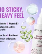 Dermacol Longwear Make-up Fixing Spray pršilo za fiksiranje make-upa 100 ml