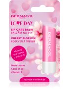 Dermacol Love Day balzam za ustnice okus Cherry 4.8 g