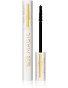 Dermacol Magic Wash Off maskara za podaljšanje in privihanje trepalnic 12.6 ml