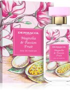 Dermacol Magnolia & Passion Fruit parfumska voda za ženske 50 ml