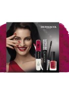 Dermacol Magnum darilni set za odličen videz