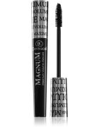 Dermacol Magnum maskara za volumen Black 9 ml
