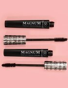 Dermacol Magnum maskara za volumen Black 9 ml