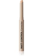 Dermacol Matt Control prekrivni korektor odtenek 01 1.1 g