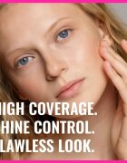 Dermacol Matt Control prekrivni korektor odtenek 01 1.1 g