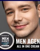 Dermacol Men Agent All in One večnamenska krema za obraz za moške 70 ml