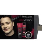 Dermacol Men Agent Eternal Victory darilni set za vsakodnevno uporabo za moške