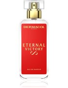 Dermacol Men Agent Eternal Victory parfumska voda za moške 50 ml