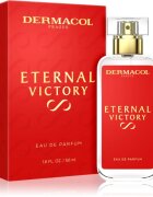 Dermacol Men Agent Eternal Victory parfumska voda za moške 50 ml
