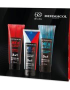 Dermacol Men Agent Mix darilni set za tuš za moške