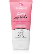 Dermacol My Body krema za telo proti celulitu in strijam 150 ml