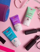 Dermacol My Body nega za učvrstitev kože za dekolte in prsi 100 ml