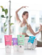 Dermacol My Body nega za učvrstitev kože za dekolte in prsi 100 ml