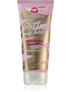 Dermacol My Body vlažilni losjon za telo z bleščicami 200 ml