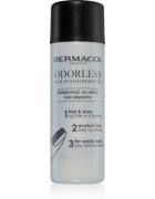 Dermacol Nail Care Odorless odstranjevalec laka za nohte brez vonja 120 ml