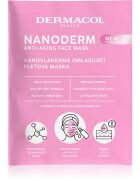 Dermacol Nanoderm pomlajevalna maska za obraz 1.8 g