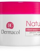 Dermacol Natural hranilna dnevna krema za suho do zelo suho kožo 50 ml