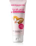 Dermacol Natural hranilna kremasta maska za občutljivo in zelo suho kožo 100 ml