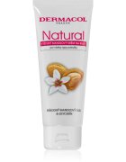 Dermacol Natural hranilna mandljeva krema za roke in nohte 100 ml