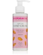 Dermacol Natural krema za roke z mandljevim oljem 150 ml