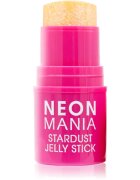 Dermacol Neon Mania gelast osvetljevalec v paličici odtenek 02 Fairy Flame 8 g