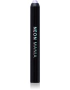 Dermacol Neon Mania kremast svinčnik za oči z multikromatskim učinkom 12h Mermaid - 3 3 g