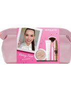 Dermacol Petra Lovelyhair Sparkling Time darilni set za obraz
