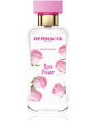 Dermacol Rose Water parfumska voda za ženske 50 ml