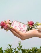 Dermacol Rose Water parfumska voda za ženske 50 ml